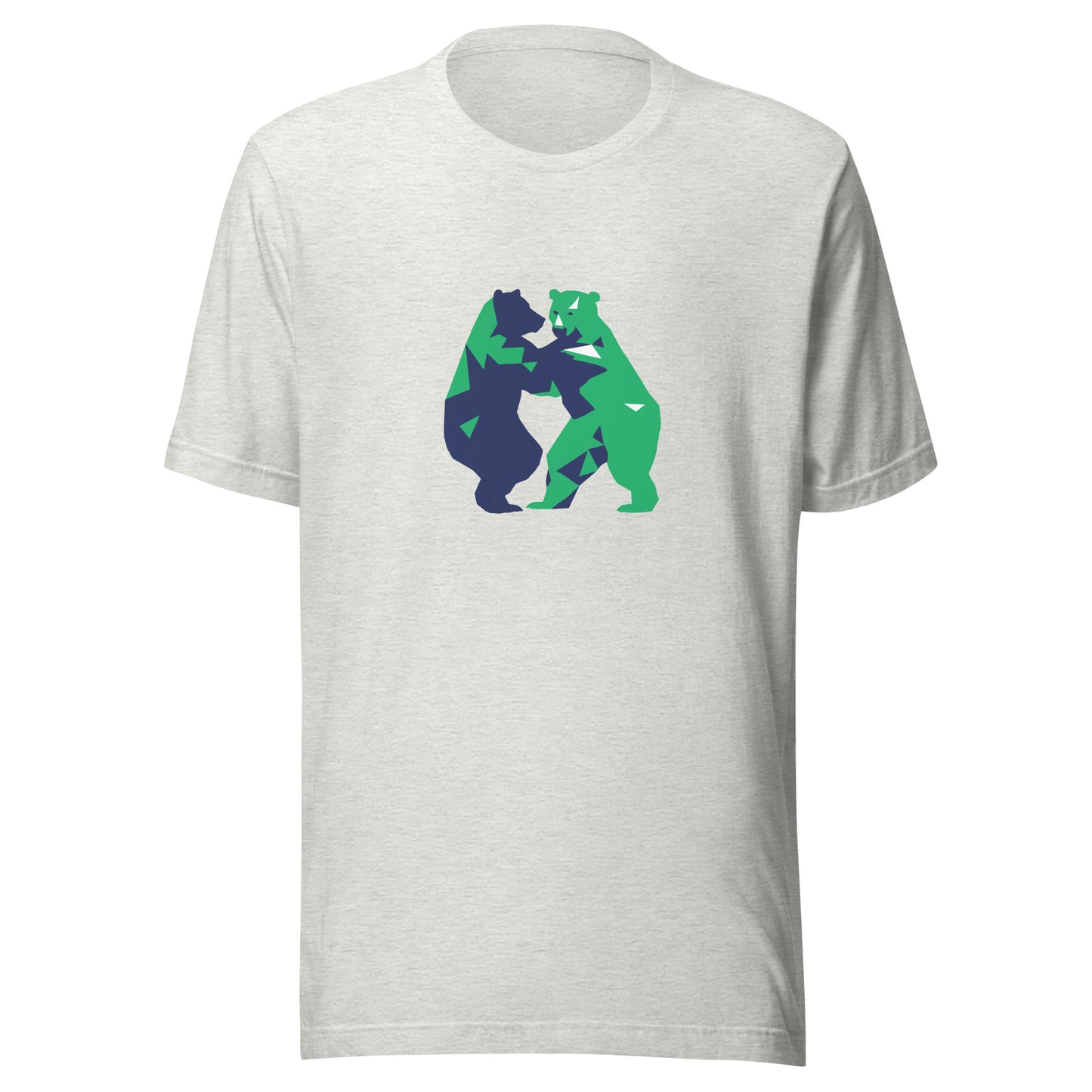 Bears / Unisex t-shirt