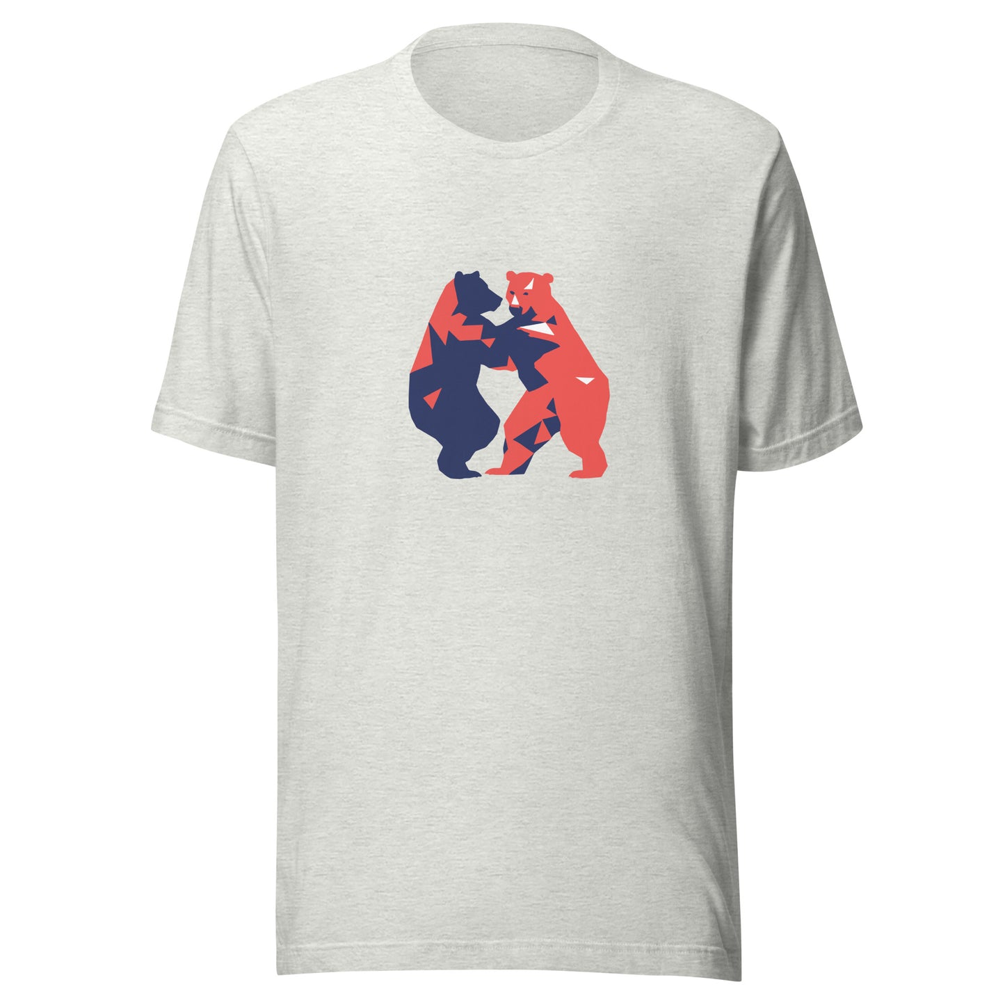 More Bears / Unisex t-shirt