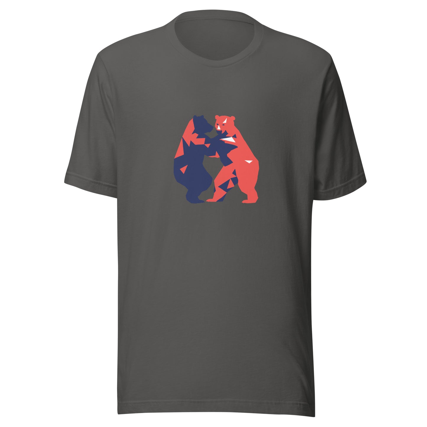 More Bears / Unisex t-shirt