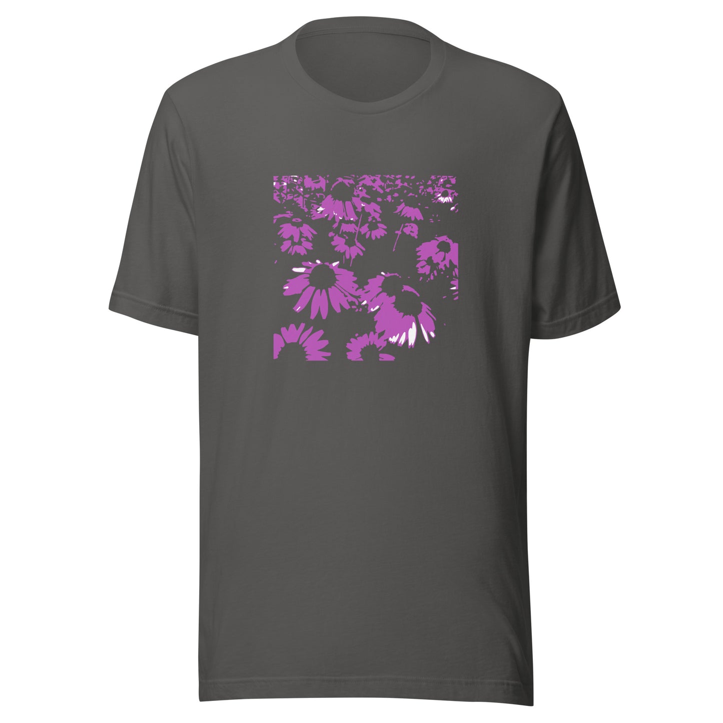 Coneflowers / Unisex t-shirt