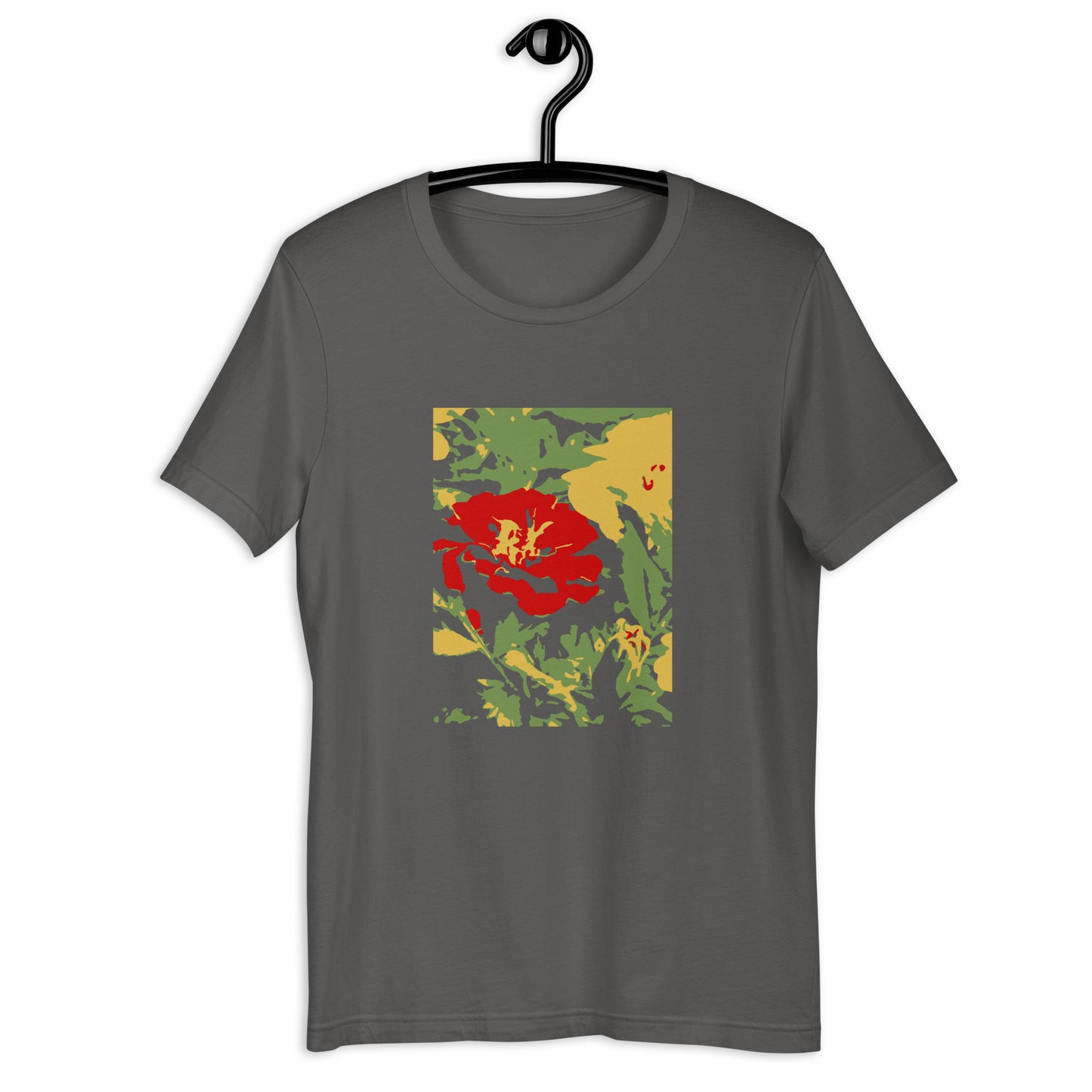 Marigolds / Unisex t-shirt