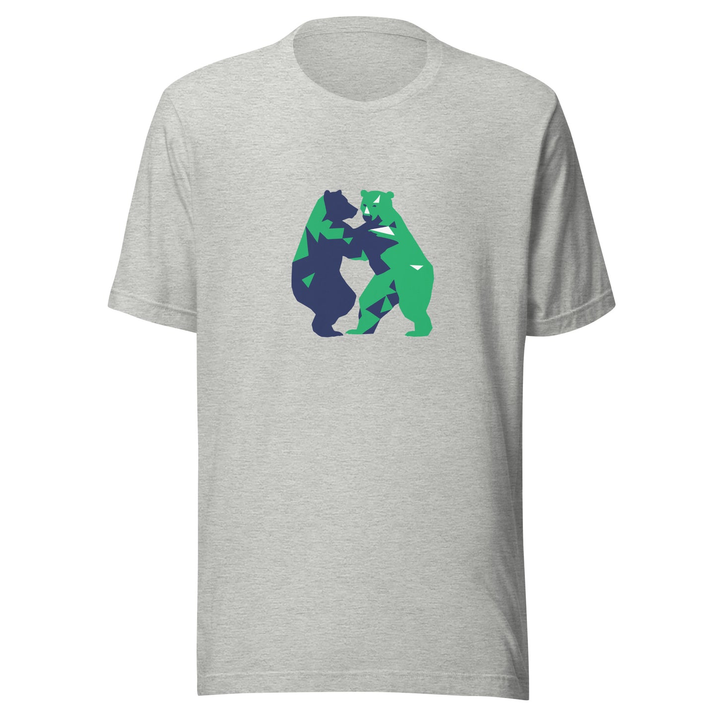 Bears / Unisex t-shirt