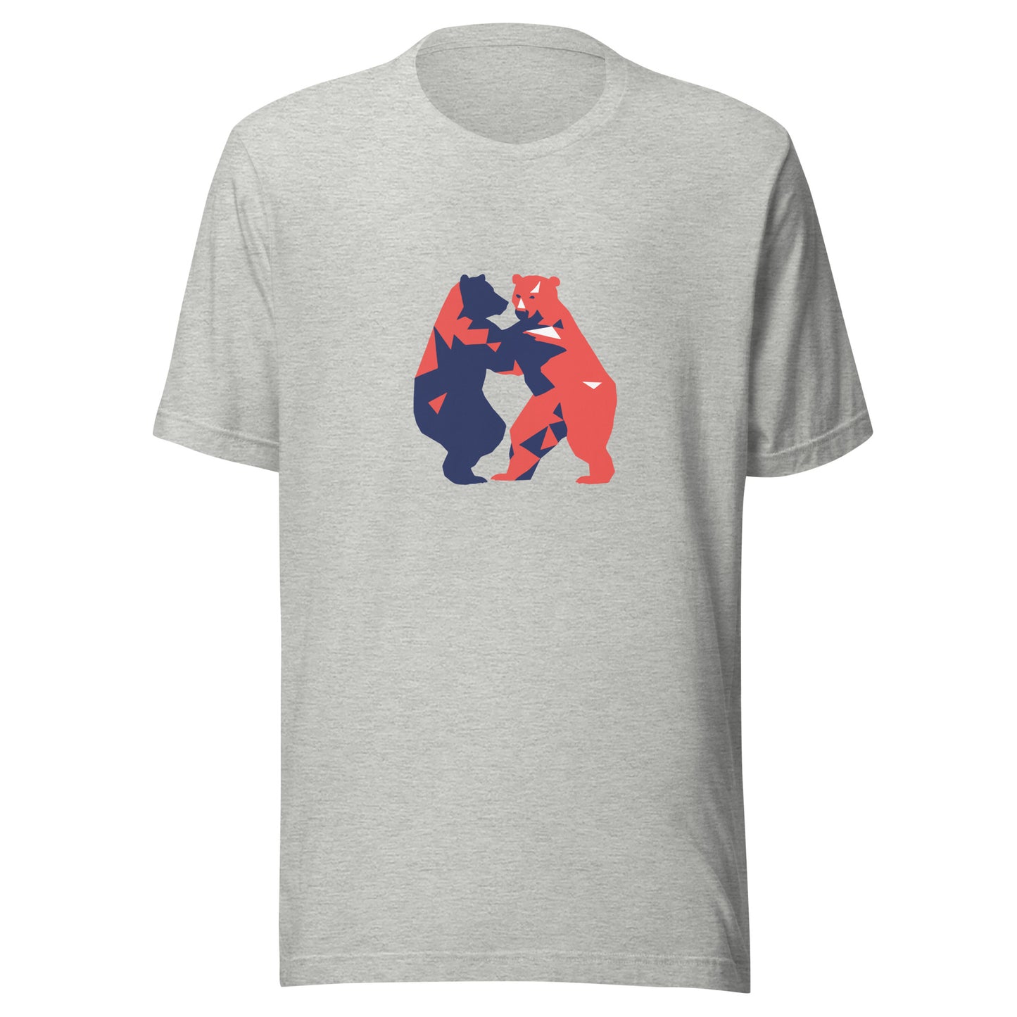 More Bears / Unisex t-shirt