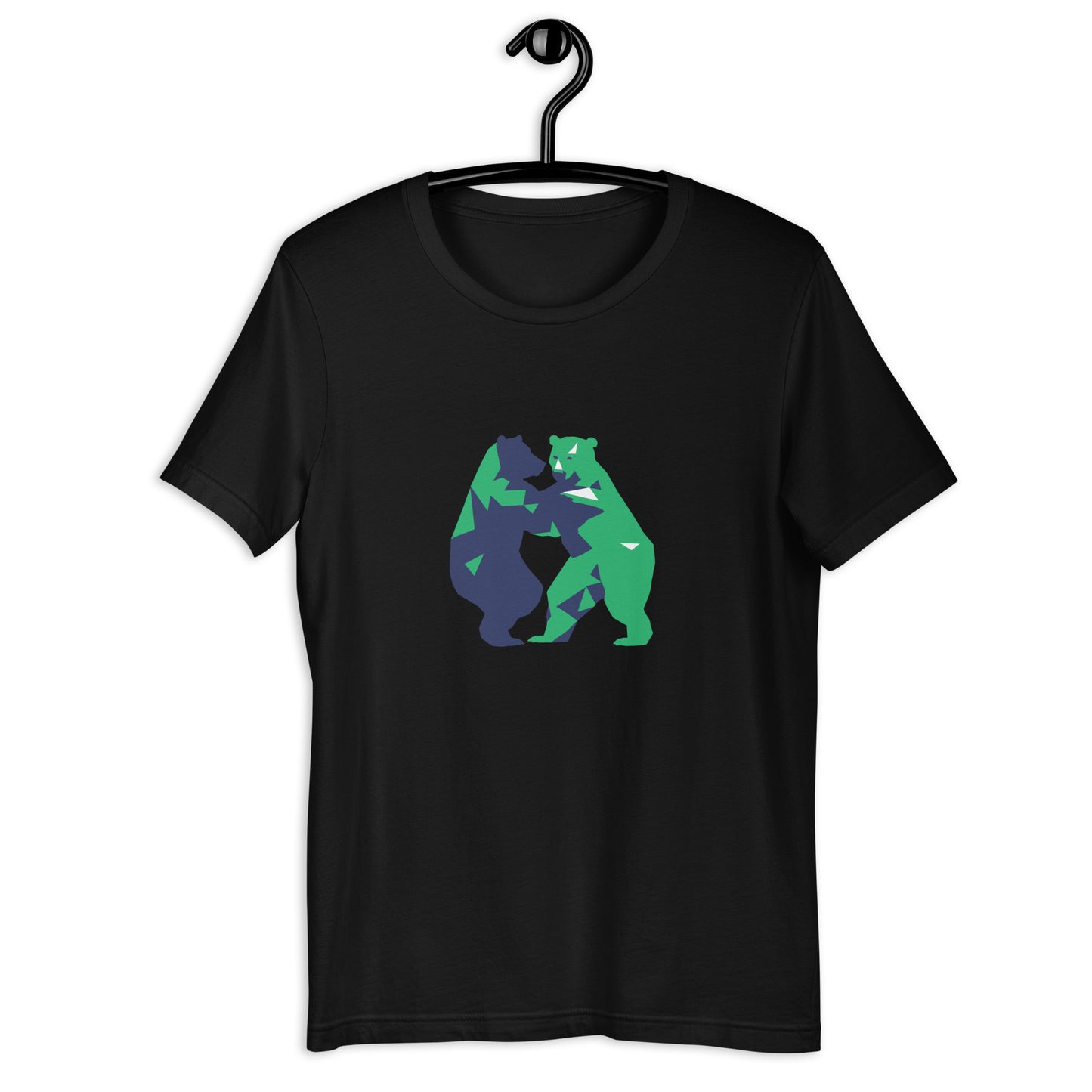 Bears / Unisex t-shirt