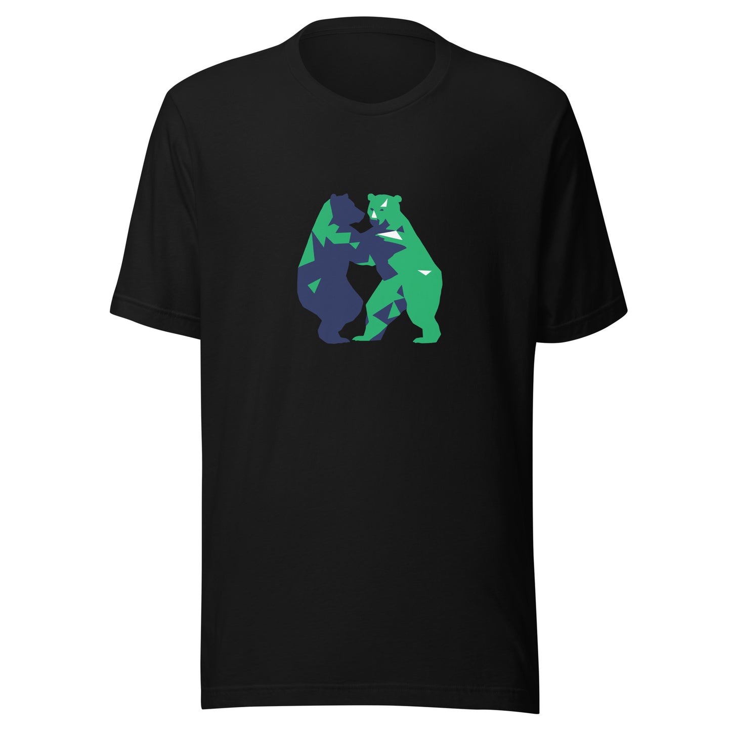 Bears / Unisex t-shirt