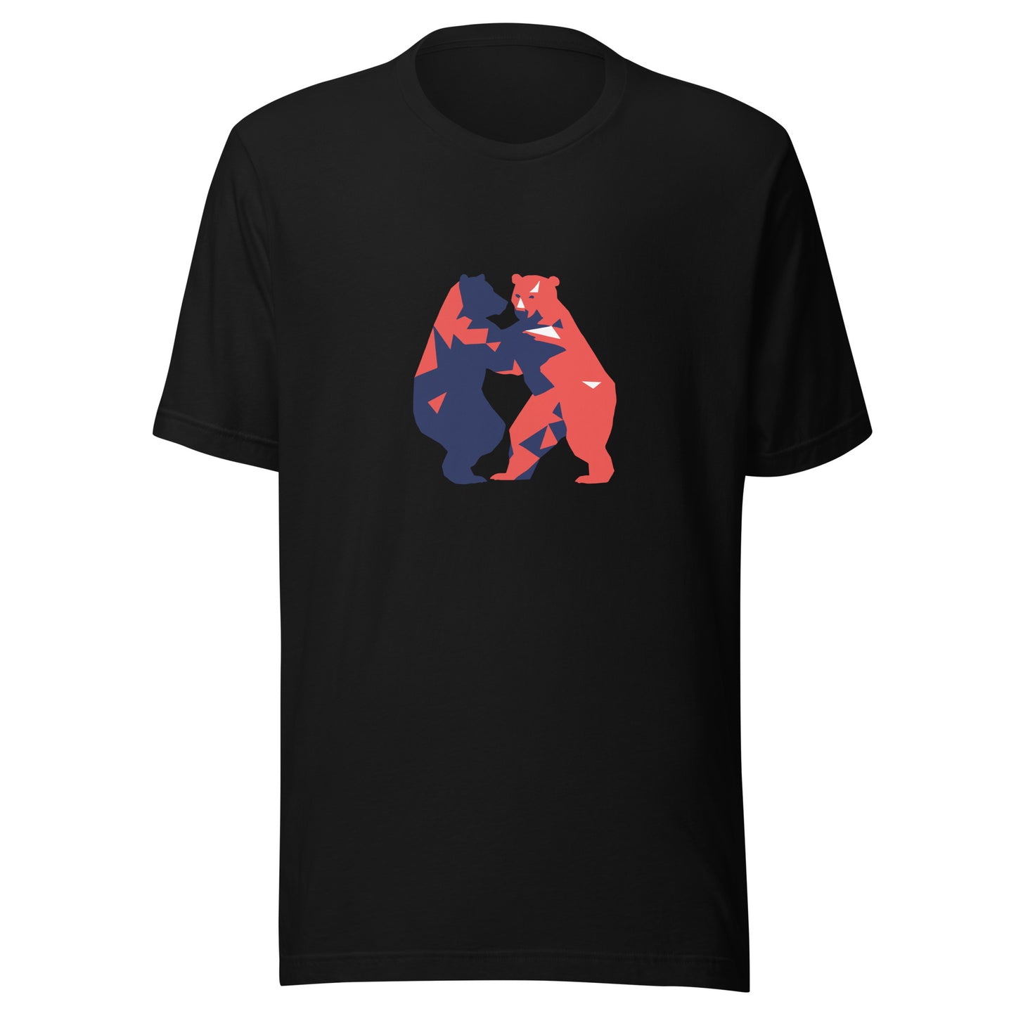 More Bears / Unisex t-shirt