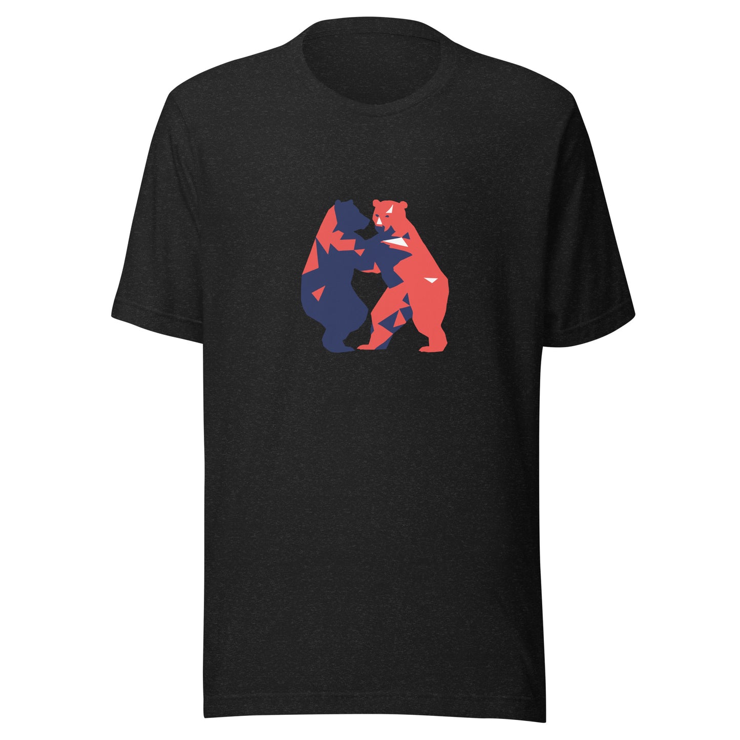 More Bears / Unisex t-shirt