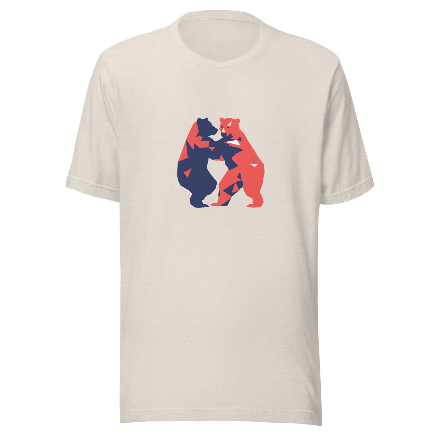 More Bears / Unisex t-shirt