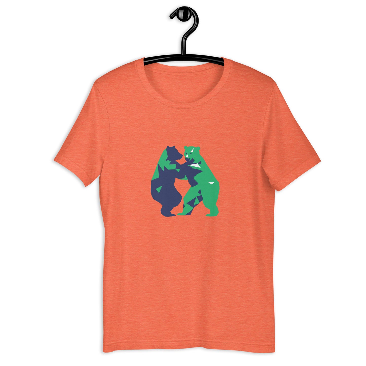 Bears / Unisex t-shirt