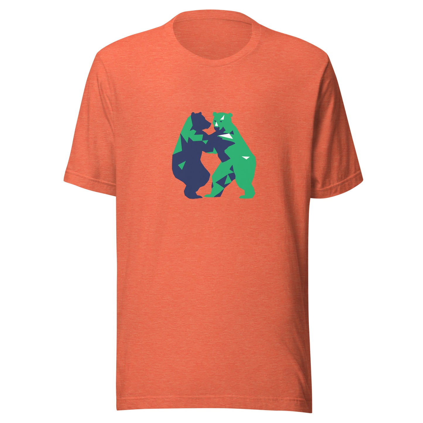 Bears / Unisex t-shirt