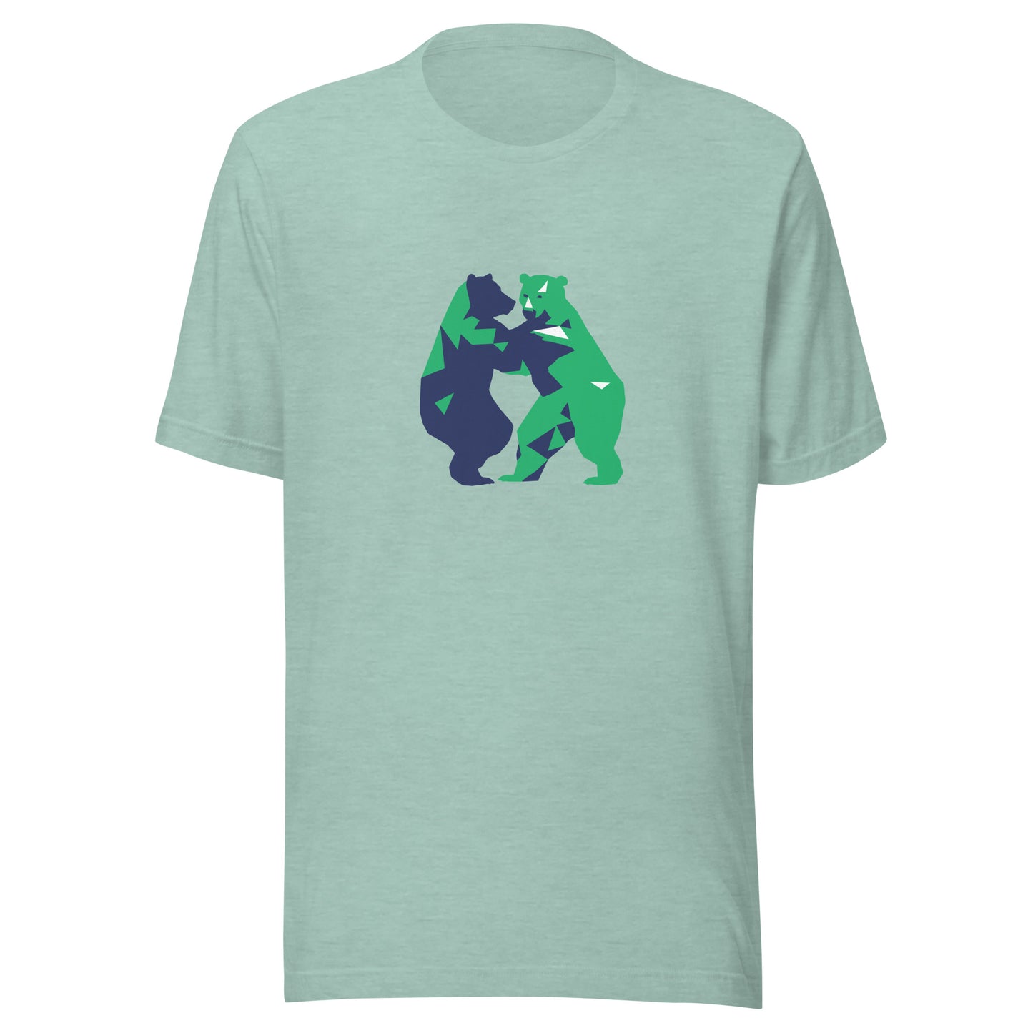 Bears / Unisex t-shirt