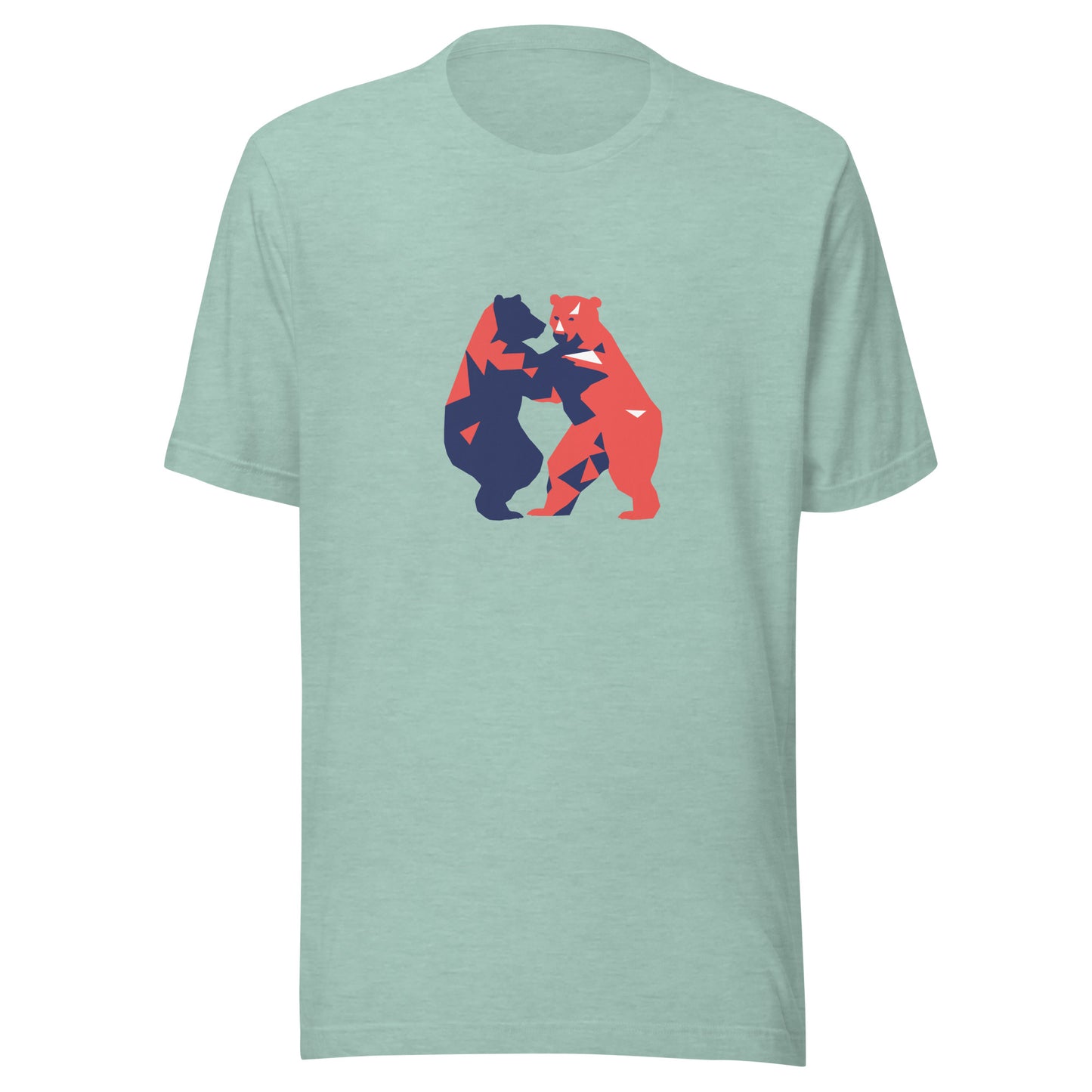 More Bears / Unisex t-shirt