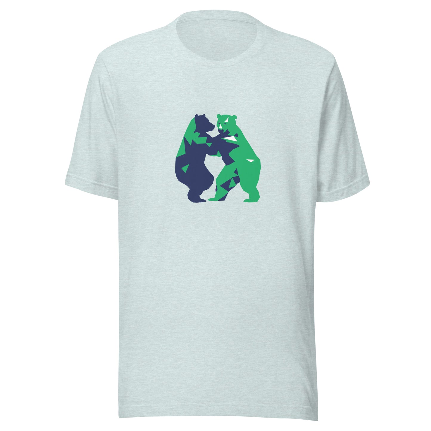 Bears / Unisex t-shirt