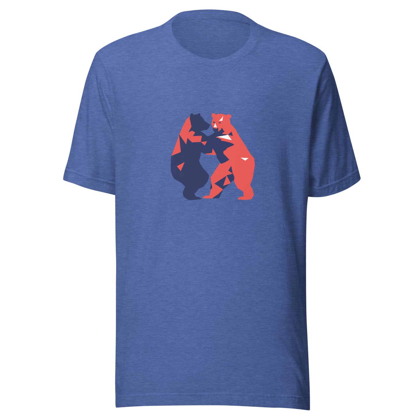 More Bears / Unisex t-shirt