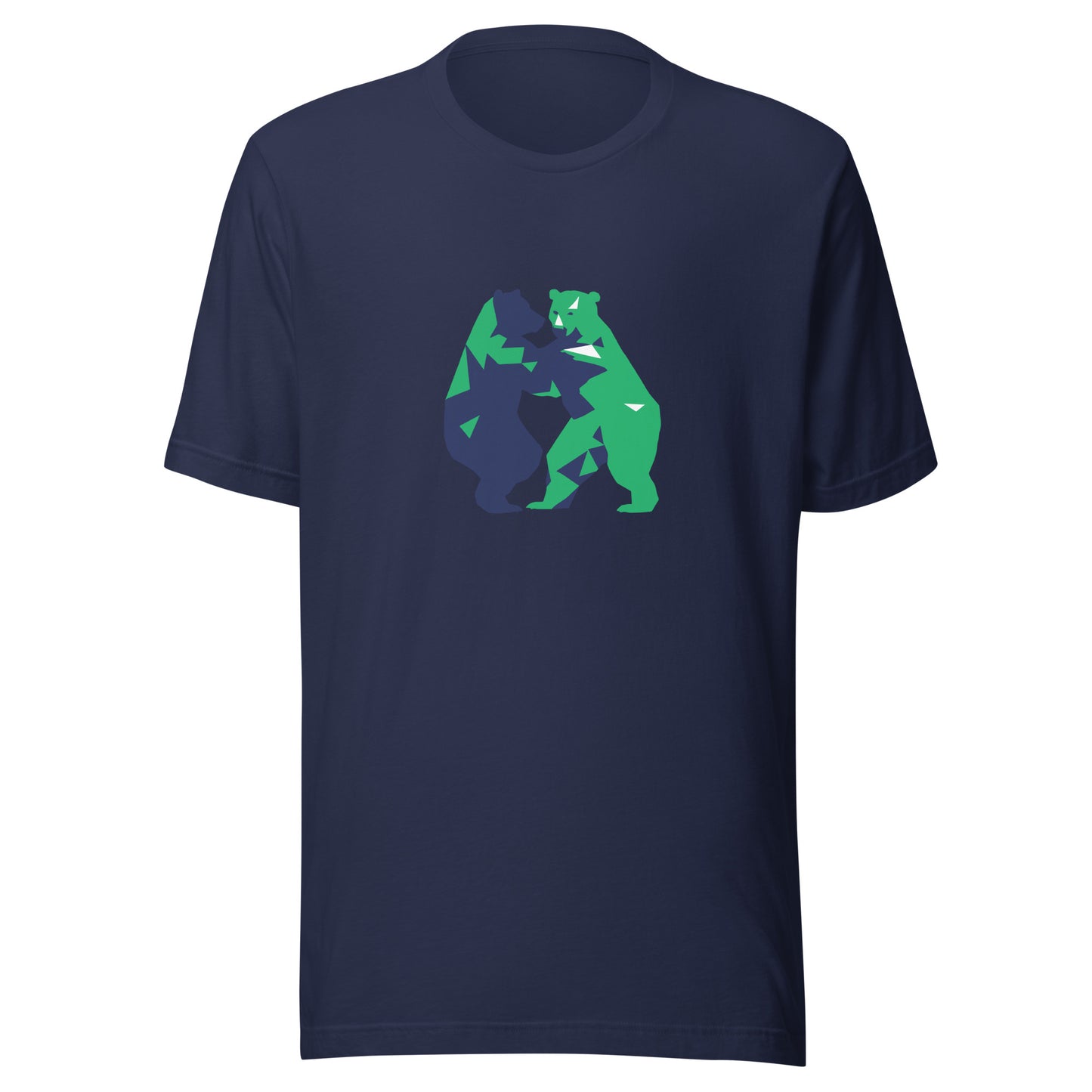 Bears / Unisex t-shirt