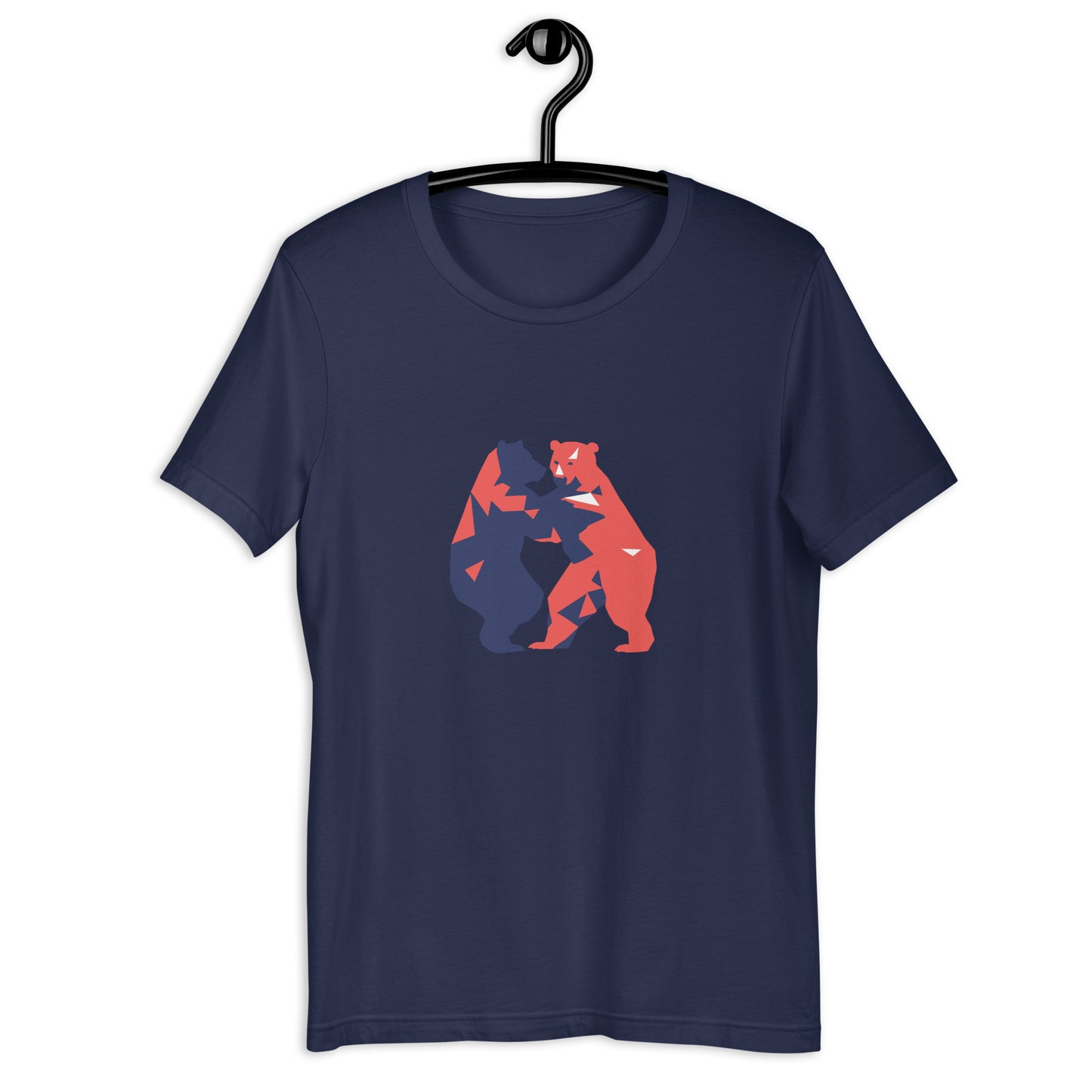 More Bears / Unisex t-shirt