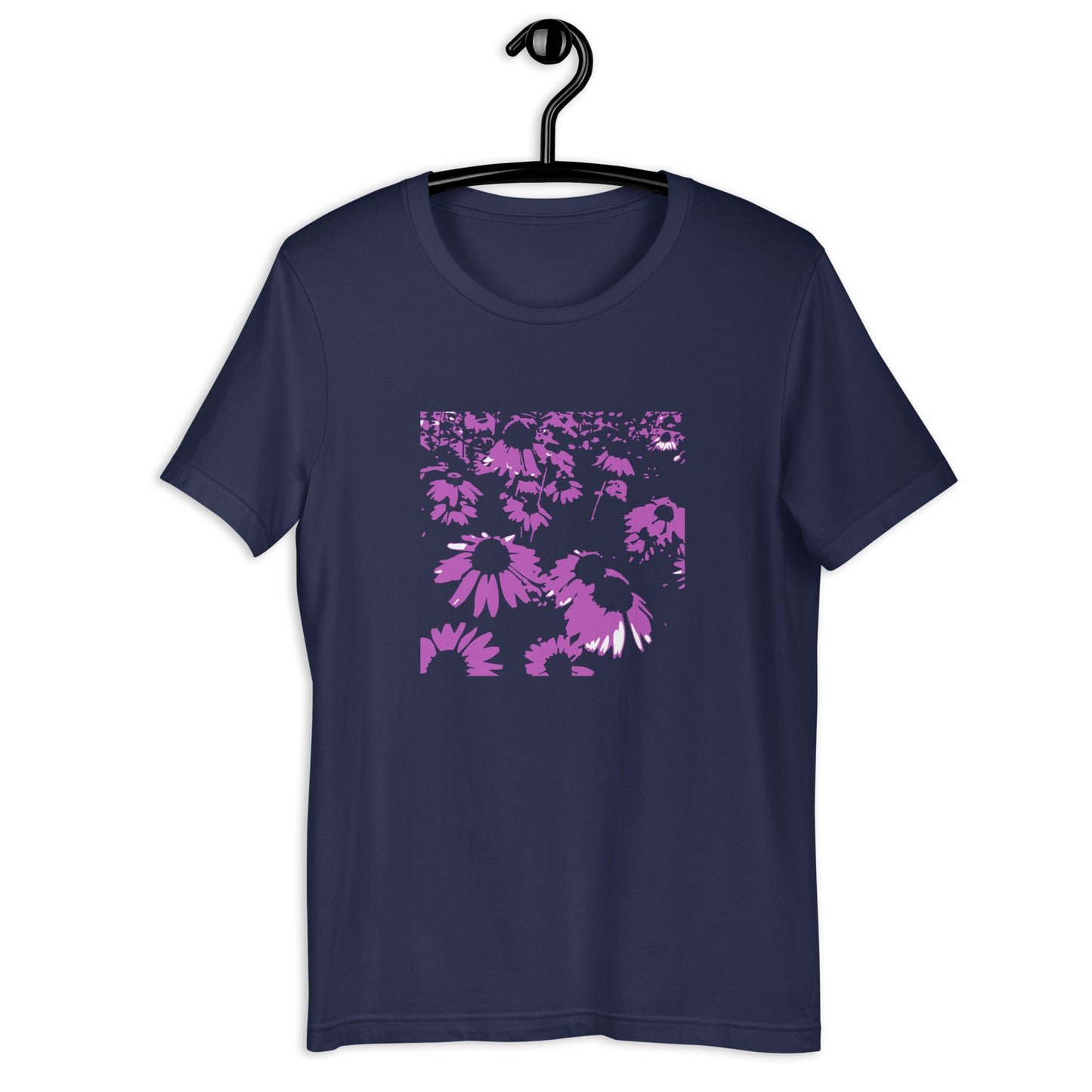 Coneflowers / Unisex t-shirt