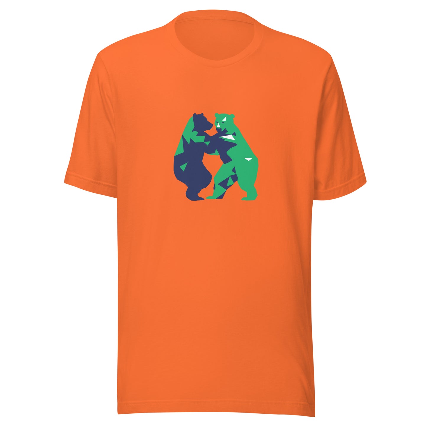 Bears / Unisex t-shirt