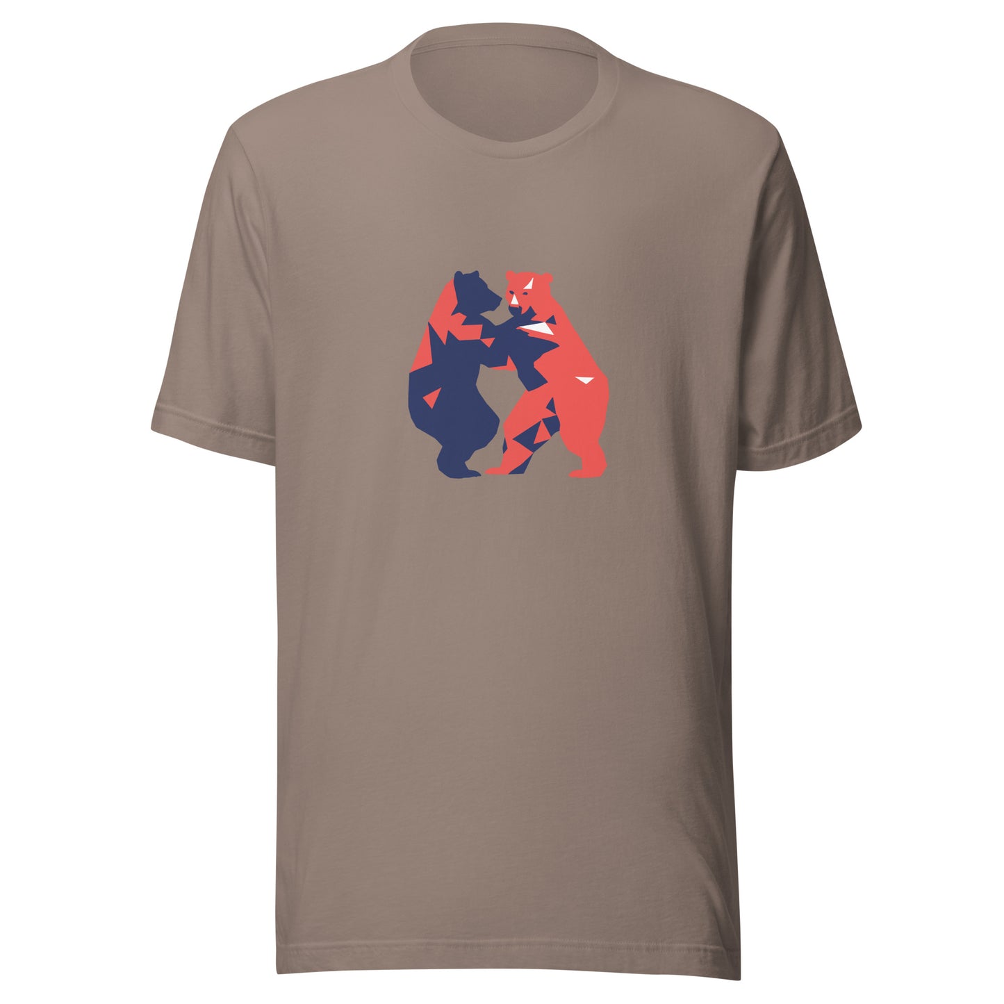 More Bears / Unisex t-shirt