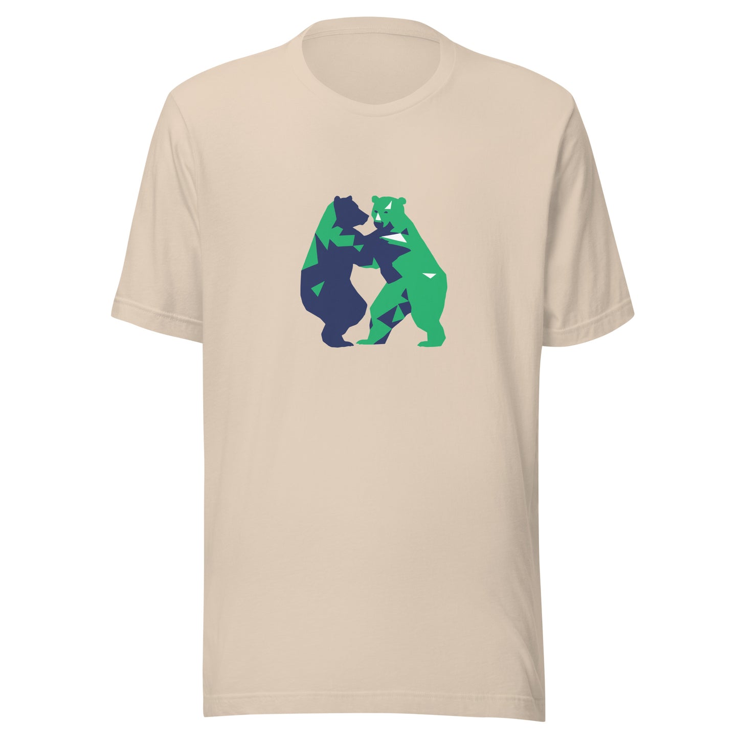 Bears / Unisex t-shirt