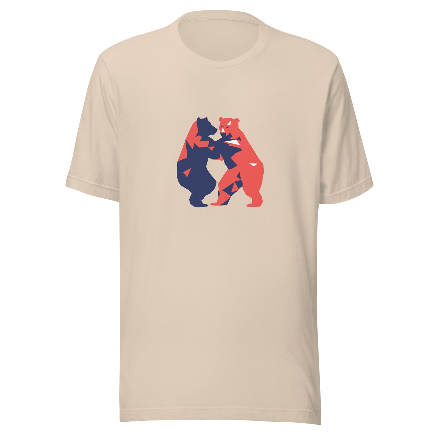 More Bears / Unisex t-shirt