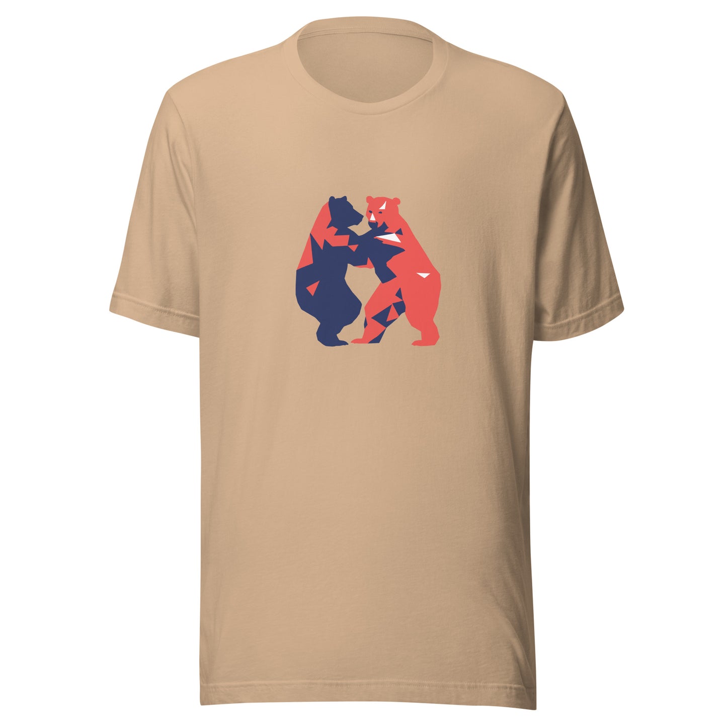 More Bears / Unisex t-shirt