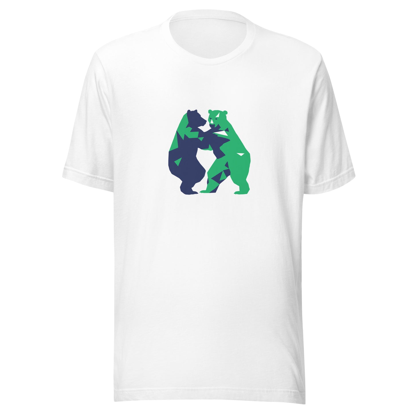 Bears / Unisex t-shirt