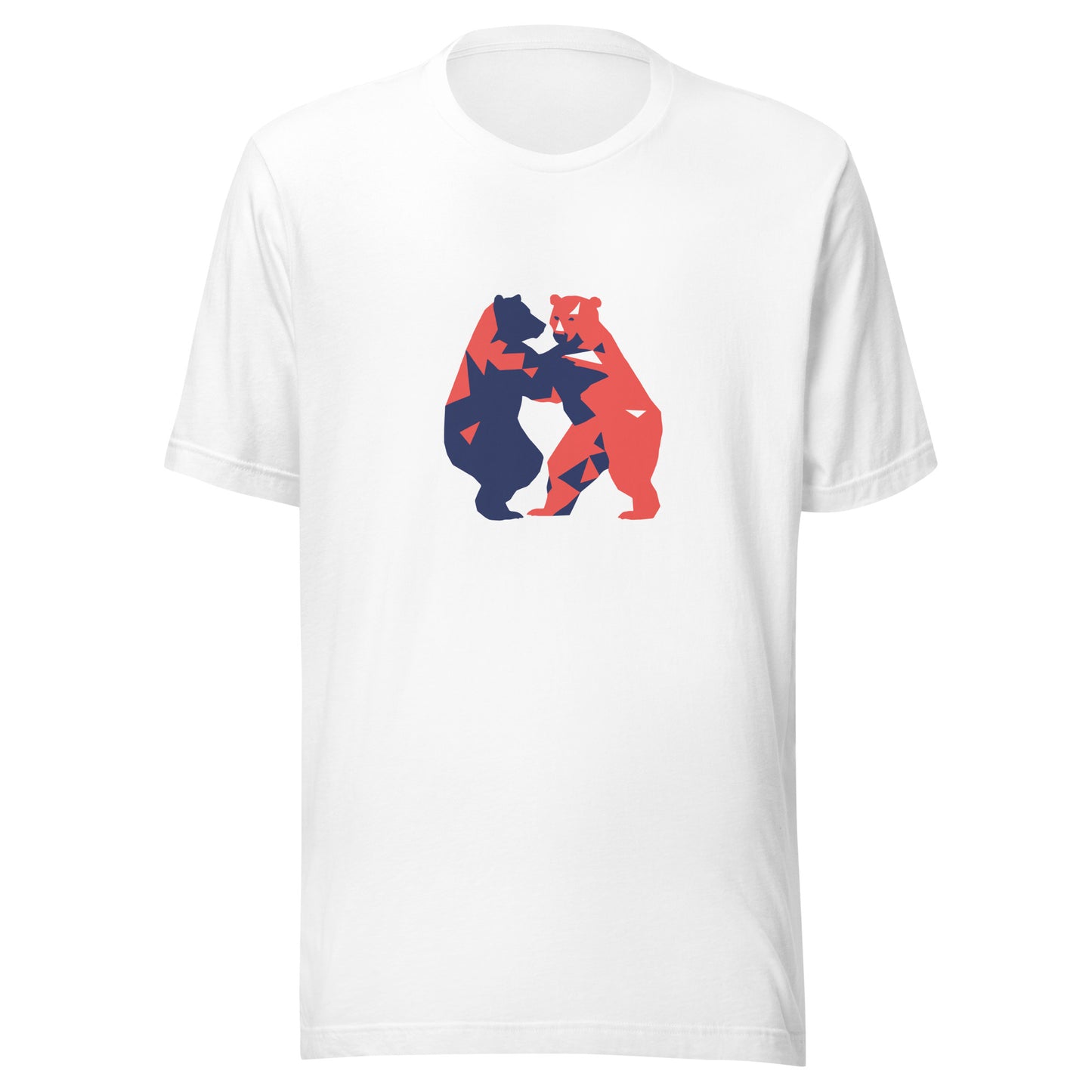 More Bears / Unisex t-shirt